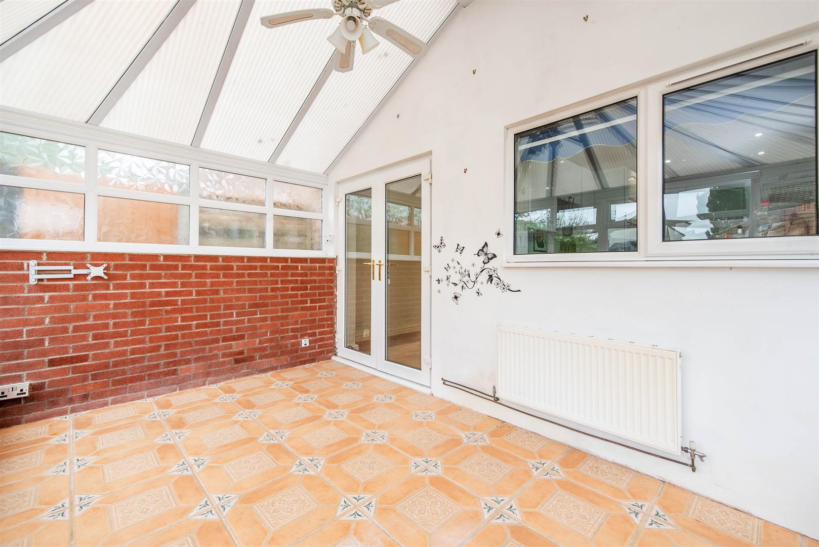 Broadfield Drive, Leyland